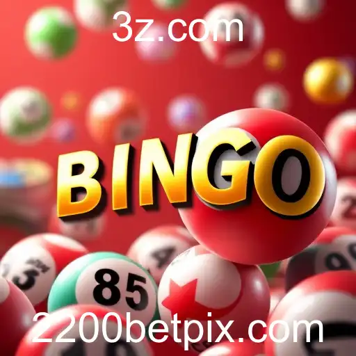 A Diversão e Emoção do Bingo Online na Plataforma 2200 Bet