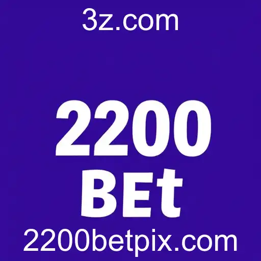 Explorando a Categoria 'Bônus' do Site 2200 Bet