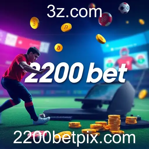 Expansão do Mercado de Jogos Online