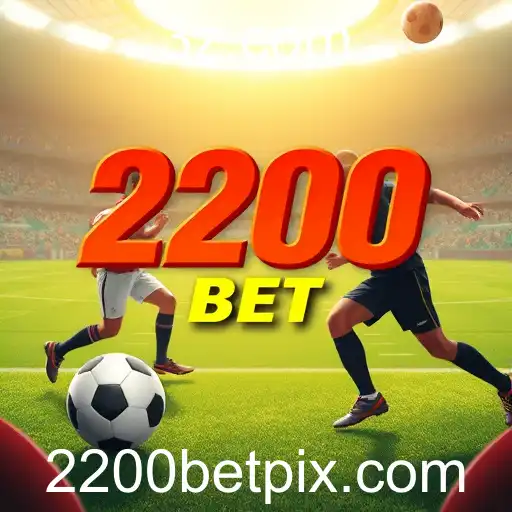 O Crescimento Inesperado do 2200 Bet