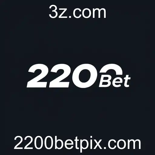 O Impacto do 2200 Bet no Mercado de Jogos Online em 2025