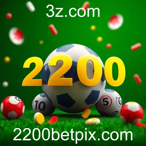 Explorando a Categoria de Loteria no Site 2200 Bet: Sorte e Segurança Online