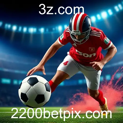 O Impacto de 2200 Bet no Mercado de Jogos em 2025