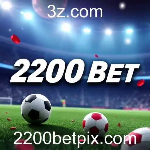 A Ascensão de 2200 Bet no Mercado de Jogos