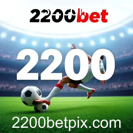 A Dinâmica do 2200 Bet no Cenário Atual de Jogos Online