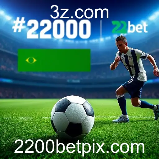 Ascensão das Apostas Online e o Impacto do 2200 Bet