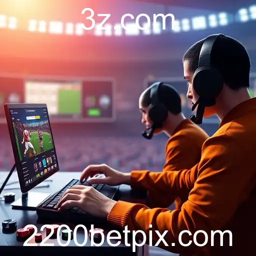 Novas Dinâmicas no Mercado de Jogos Online em 2025