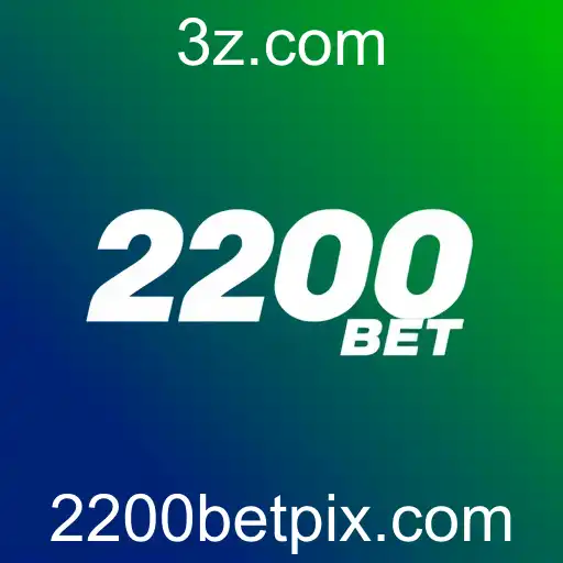 A Ascensão do 2200 Bet no Mercado de Jogos