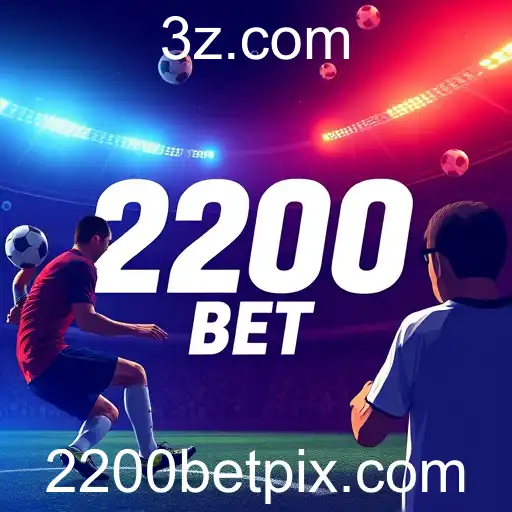 A Ascensão das Apostas em 2200 Bet em 2026